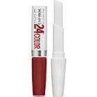 Maybelline Superstay 24 Liquid Lipstick - Everlasting Wine