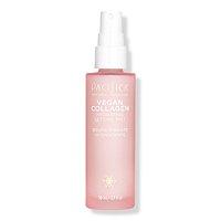 Pacifica Vegan Collagen Hydrating Setting Mist