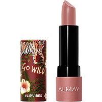 Almay Lip Vibes - Go Wild (matte)