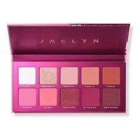 Jaclyn Cosmetics Strawberry Feels Palette
