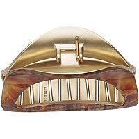 Karina Leon Claw Clip