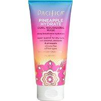 Pacifica Pineapple Hydrate Curl Nourishing Mask