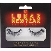 Bh Cosmetics Lunar New Year: 2021 Edit - Dynasty Diva Faux Mink Lashes