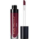 Ardell Matte Whipped Lipstick - Smokin' Haute (merlot)