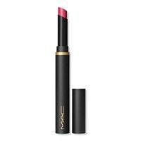 Mac Powder Kiss Velvet Blur Slim Stick - Wild Sumac