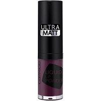 Catrice Liquid Lip Powder - Will You Berry Me? 120