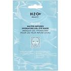 H2o Plus Oasis Hydrating Gel Eye Mask