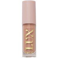 Colourpop Romance Collection Lux Lip Oil - Truth Bomb (pale Nude)