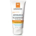 La Roche-posay Anthelios 60 Face & Body Melt In Sunscreen Milk Spf 60