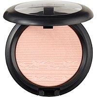 Mac Extra Dimension Skinfinish Highlighter - Beaming Blush (pink That Breaks Gold)