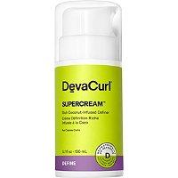 Devacurl Supercream Rich Coconut-infused Definer
