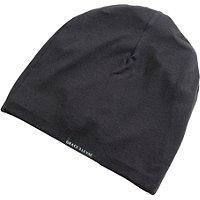 Grace Eleyae Slap - Satin-lined Cap