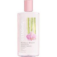 Ulta Limited Edition Bamboo Breeze Moisturizing Body Wash