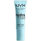Nyx Professional Makeup Mini Hydra Touch Centella Extract Infused Hydrating Primer