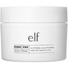 E.l.f. Cosmetics 50 Mg Cbd Body Cream