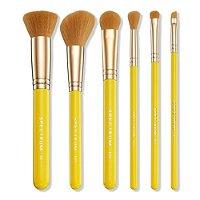 Spectrum Winnie The Pooh 6-piece Hunny Brush Set