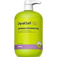 Devacurl Supreme Defining Gel Super-strong Hold No-crunch Styler