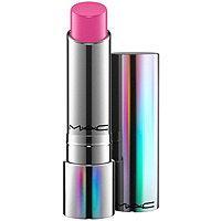 Mac Tendertalk Lip Balm - Side Dish (sheer Plum)