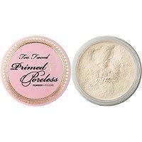 Too Faced Primed %26 Poreless Powder