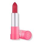 Essence Hydra Matte Lipstick - Cherrific (red)