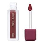 About-face Paint-it Matte Lip Color - Hush Tonite (matte Brick)