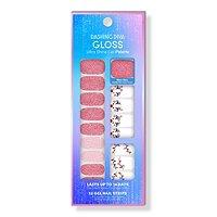 Dashing Diva Light Show Gloss Ultra Shine Gel Palette