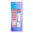 Dashing Diva Light Show Gloss Ultra Shine Gel Palette