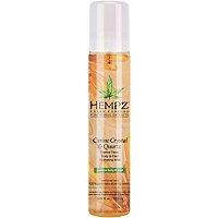 Hempz Citrine Crystal & Quartz Herbal Face, Body, & Hair Hydrating Mist