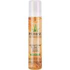 Hempz Citrine Crystal & Quartz Herbal Face, Body, & Hair Hydrating Mist