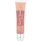 Sweet & Shimmer Gem Lip Gloss - Nude