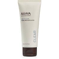 Ahava Facial Mud Exfoliator