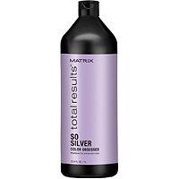 Matrix Total Results So Silver Shampoo