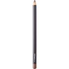Mac Lip Pencil - Chestnut (intense Brown)