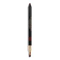 Chanel Le Crayon Levres Longwear Lip Pencil - 194 (rouge Noir)