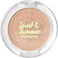 Sweet & Shimmer Embossed Highlighter