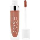 Dose Of Colors Lip Gloss - Don't Be Chai (warm Peachy Nude)