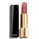 Chanel Rouge Allure Velvet Luminous Matte Lip Colour - 69 (abstrait)