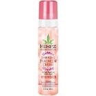 Hempz Cotton Candy Sparkling Peaches 'n Cream Herbal Foaming Body Wash