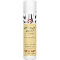 First Aid Beauty Anti-dandruff Shampoo With 1% Pyrithione Zinc