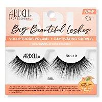 Ardell Big Beautiful Lashes, Strut It Bbl Lash