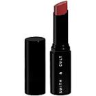 Smith & Cult Locked & Lit Cbd Lipstick - Supreme Brown