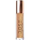 Dose Of Colors Dose Of Colors Desi X Katy Lip Gloss - Over The Top (clear Base W/ Gold Reflects)