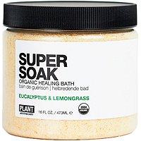 Plant Apothecary Super Soak Organic Healing Bath