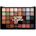 Nyx Professional Makeup Ultimate Utopia Shadow Palette