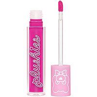 Lime Crime Plushies Liquid Lipstick - Dragon Fruit (bright Magenta)