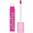 Lime Crime Plushies Liquid Lipstick - Dragon Fruit (bright Magenta)