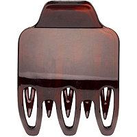 Karina Tortoise Bear Claw Clip
