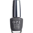 Opi Infinite Shine Long-wear Nail Polish, Blacks/whites/grays
