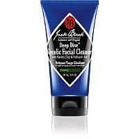 Jack Black Deep Dive Glycolic Facial Cleanser