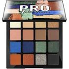 L.a. Girl 16 Color Artistry Eyeshadow Palette